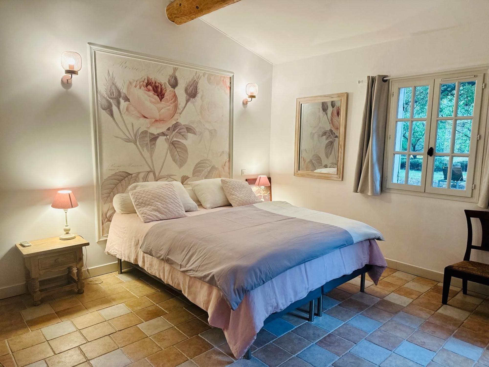 Le Pavillon -