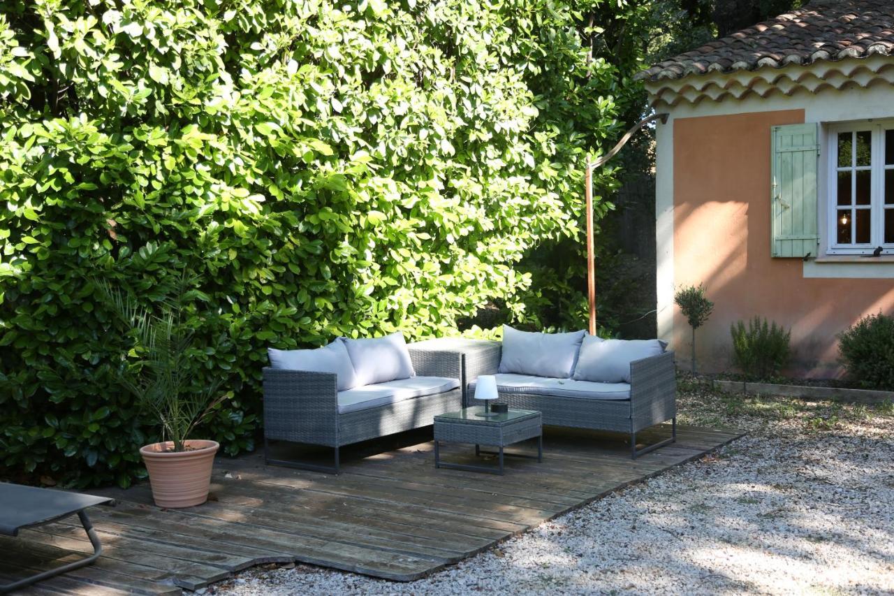 Bed & Breakfast Le Pavillon -