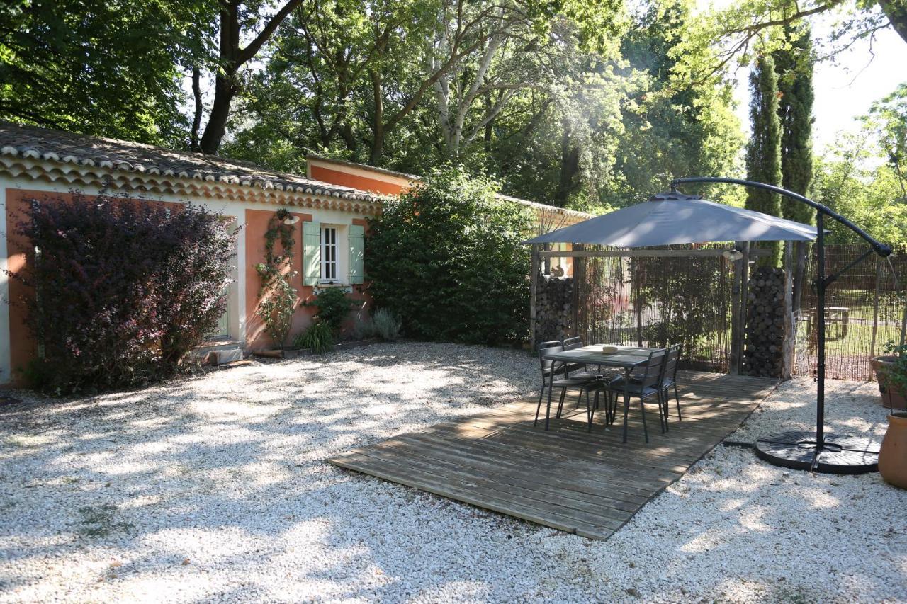 Le Pavillon - Vedene