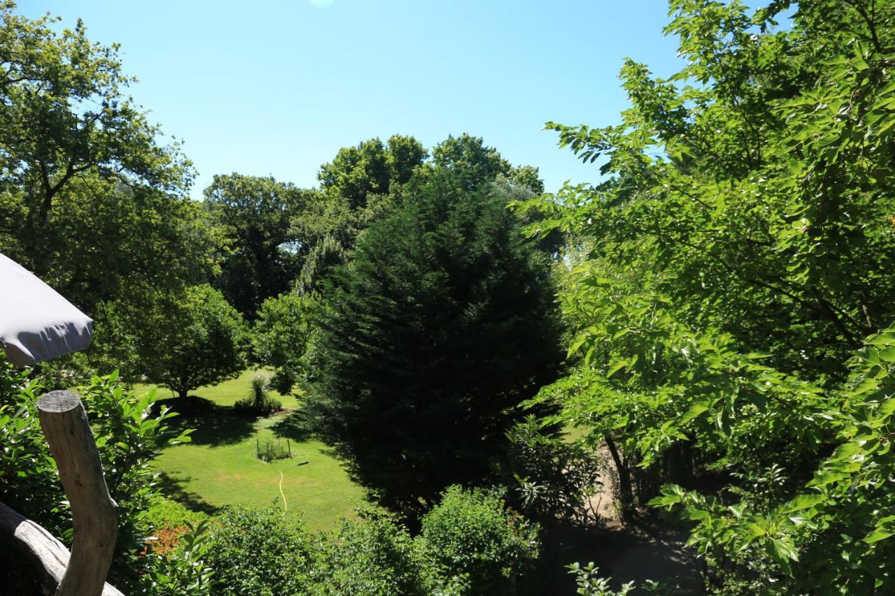 Bed & Breakfast Le Pavillon - *