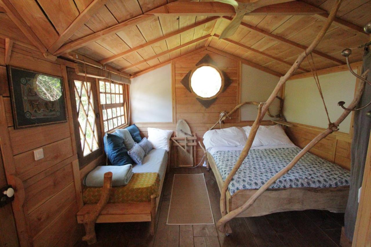 Le Pavillon - Bed & Breakfast