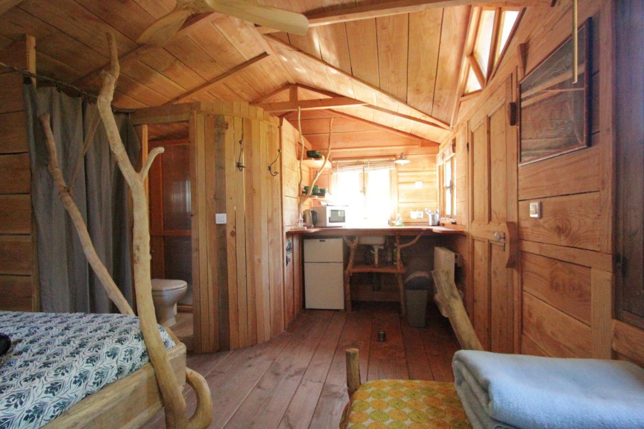 Le Pavillon - Bed & Breakfast