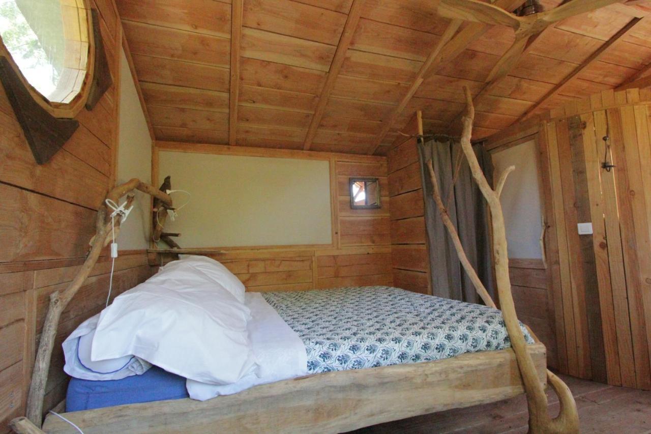 Bed & Breakfast Le Pavillon -