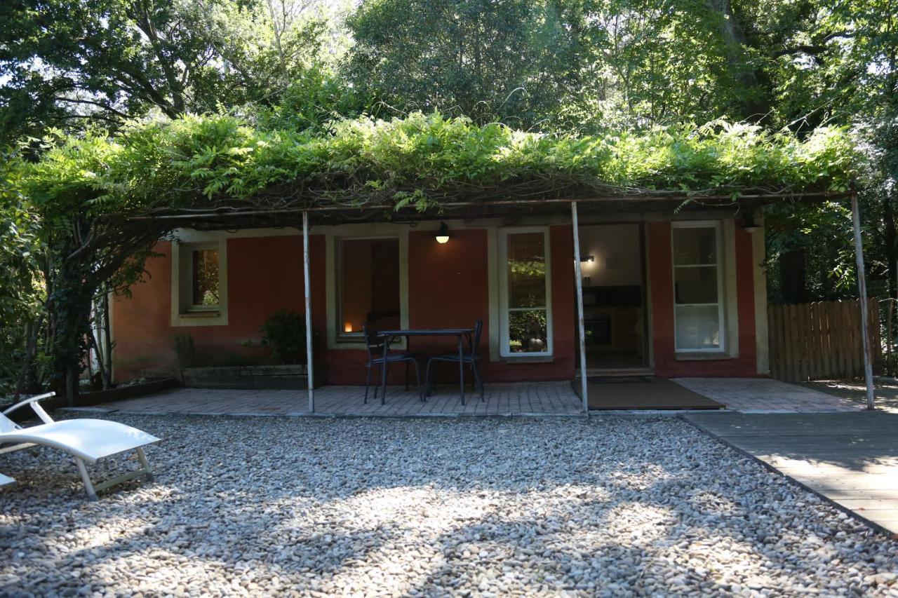 Le Pavillon - Bed & Breakfast
