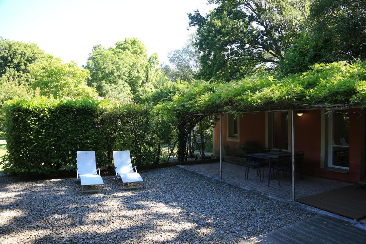 Le Pavillon - Bed & Breakfast Vedene