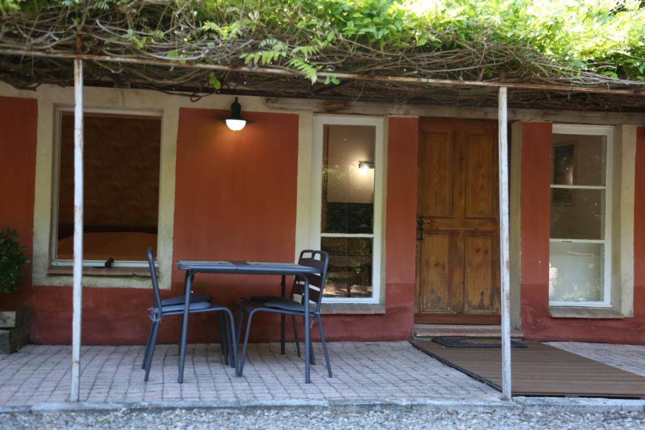 Le Pavillon - Vedene