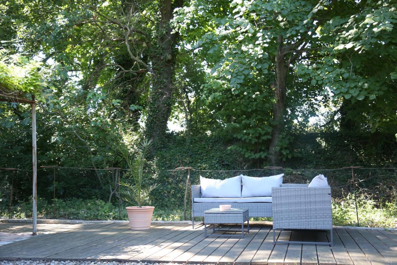 Bed & Breakfast Le Pavillon - *
