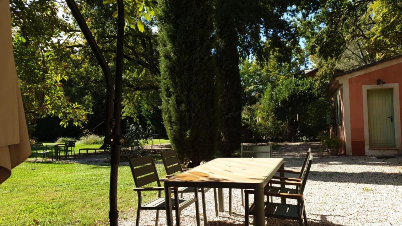 Le Pavillon - Bed & Breakfast