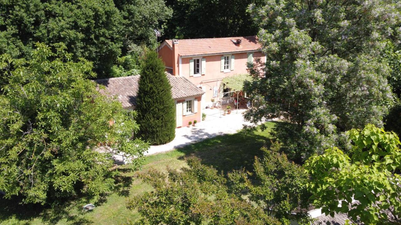 Le Pavillon - Bed & Breakfast *