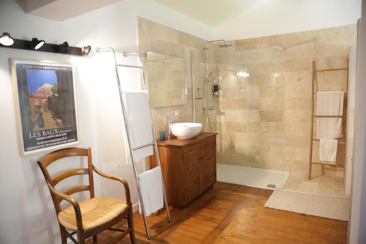 Bed & Breakfast Le Pavillon - Vedene