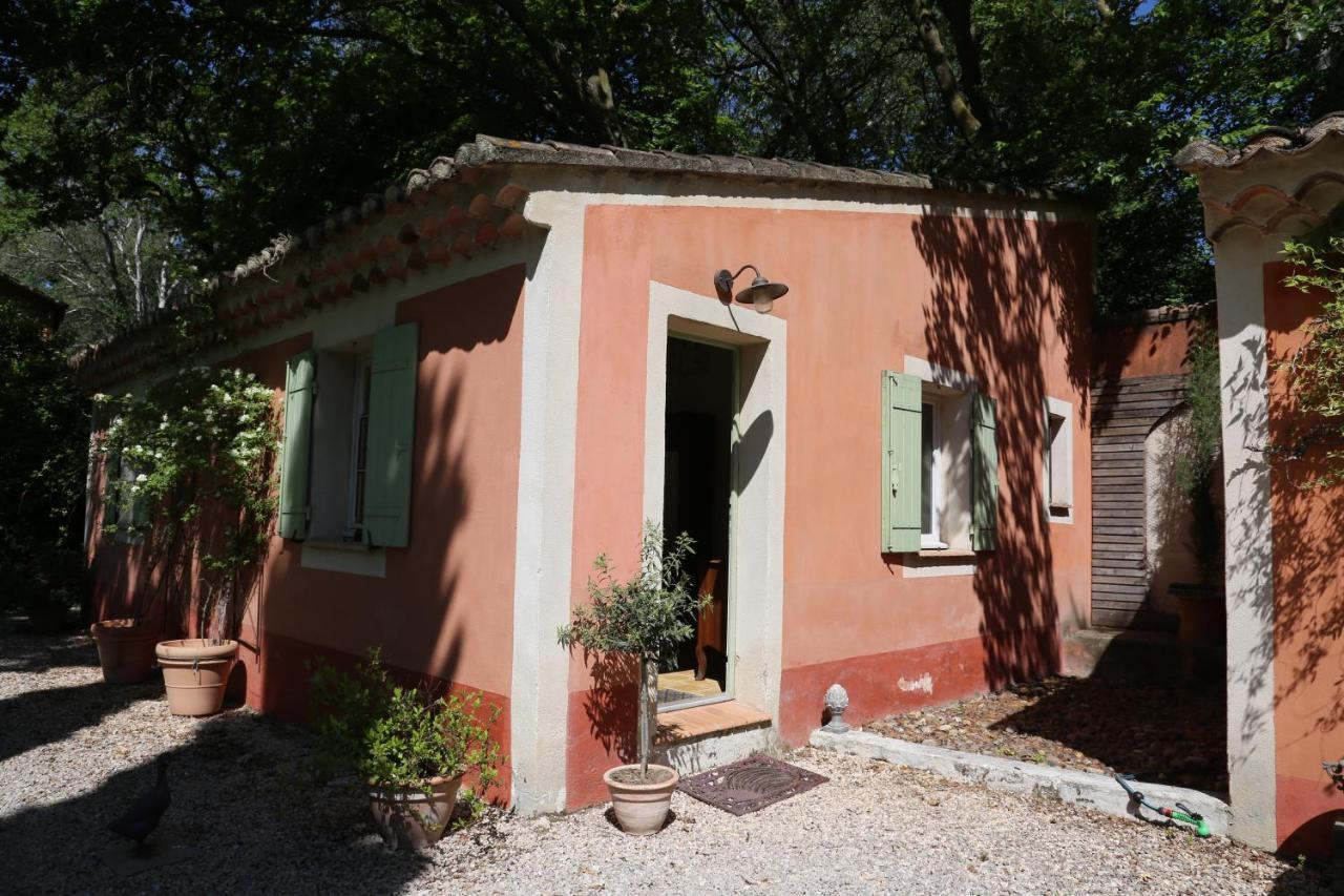 Le Pavillon - Bed & Breakfast