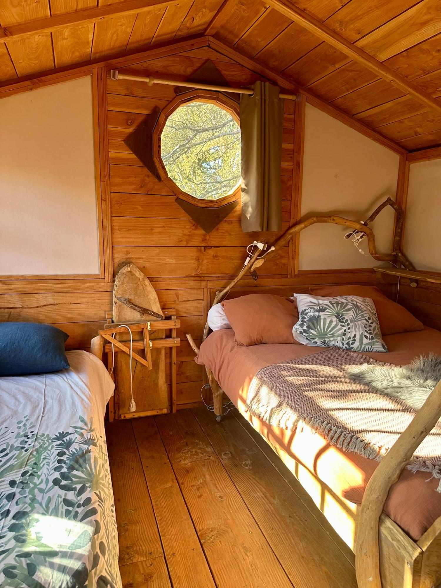 Le Pavillon - Bed & Breakfast Vedene