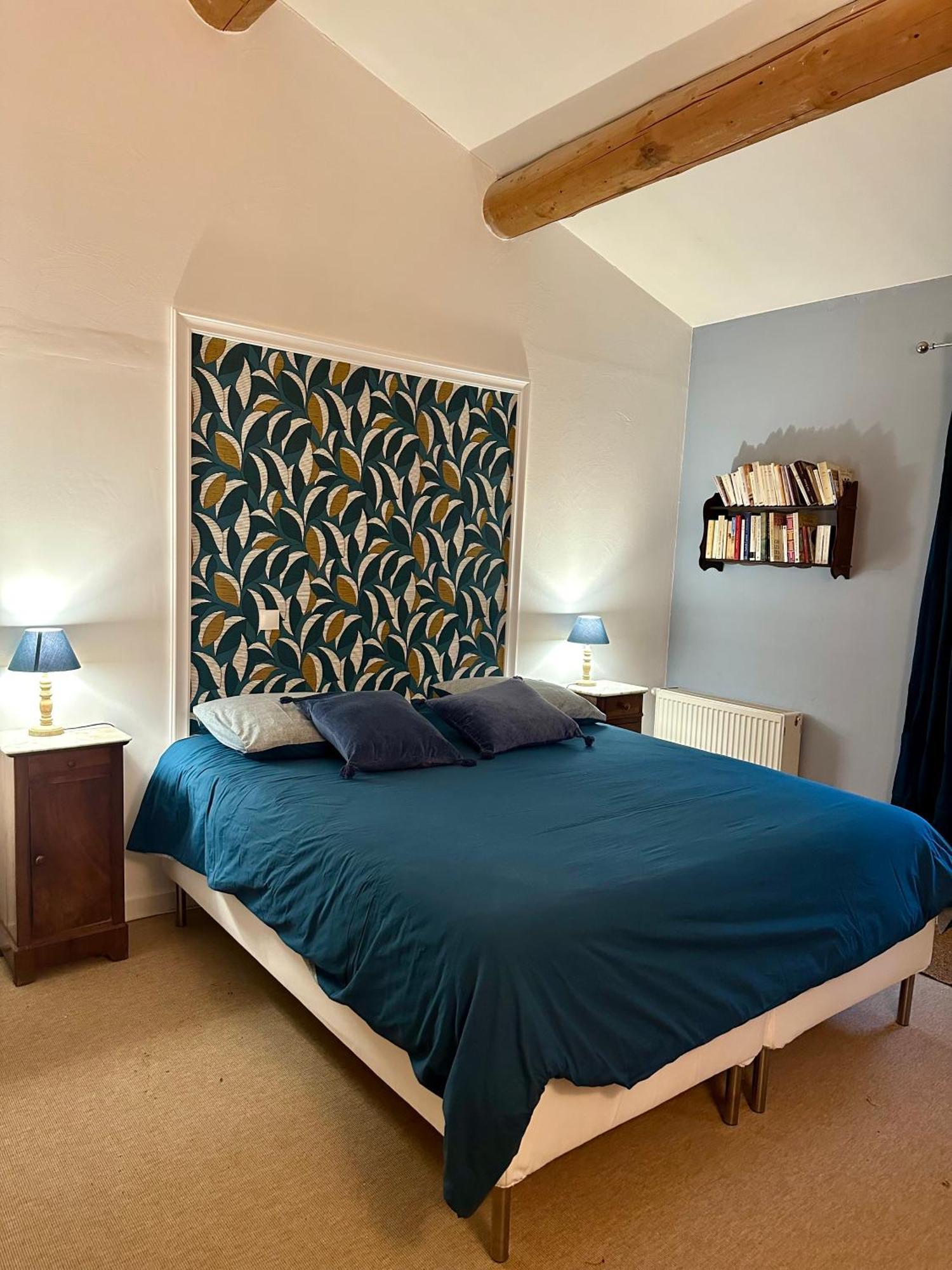 Bed & Breakfast Le Pavillon -