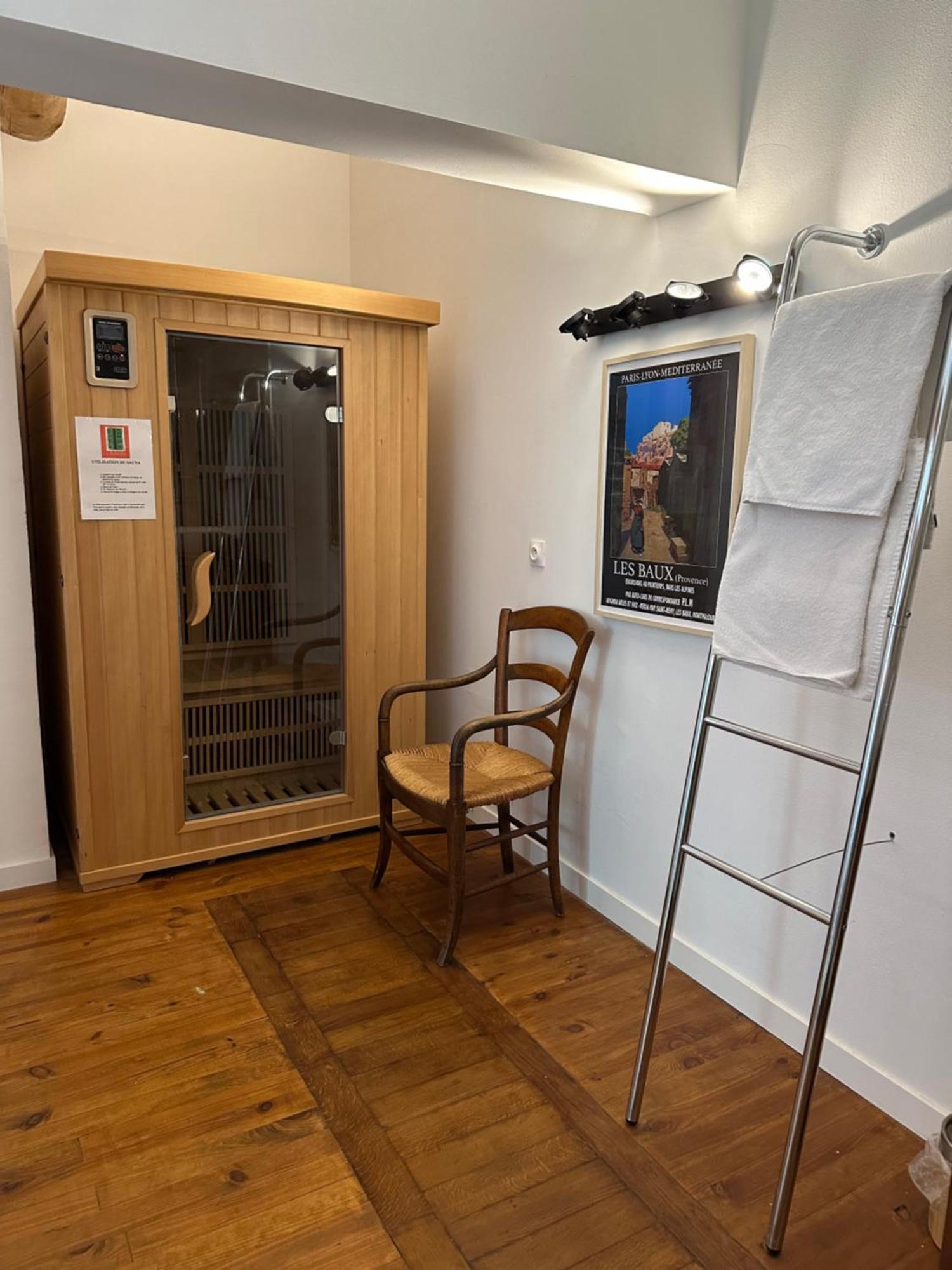 Bed & Breakfast Le Pavillon - Vedene