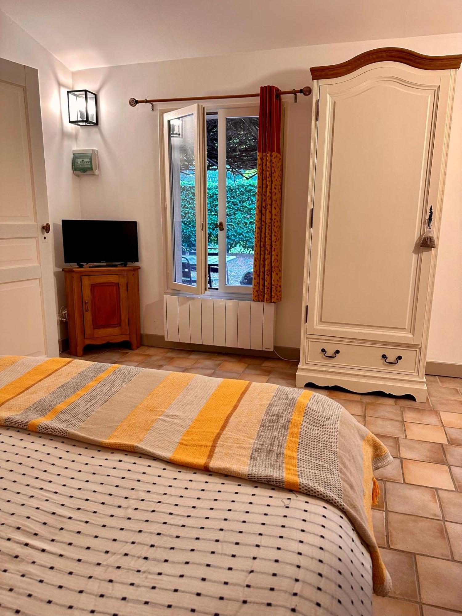 Le Pavillon - Bed & Breakfast