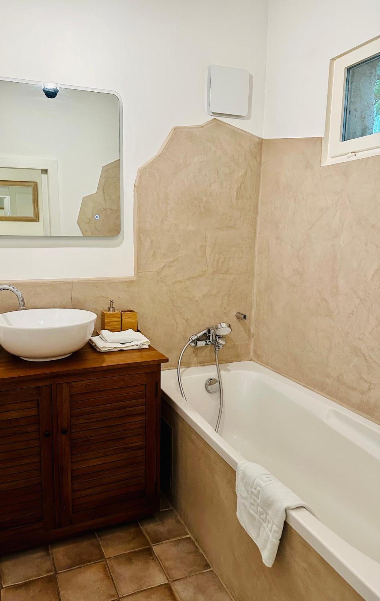 Bed & Breakfast Le Pavillon - Vedene