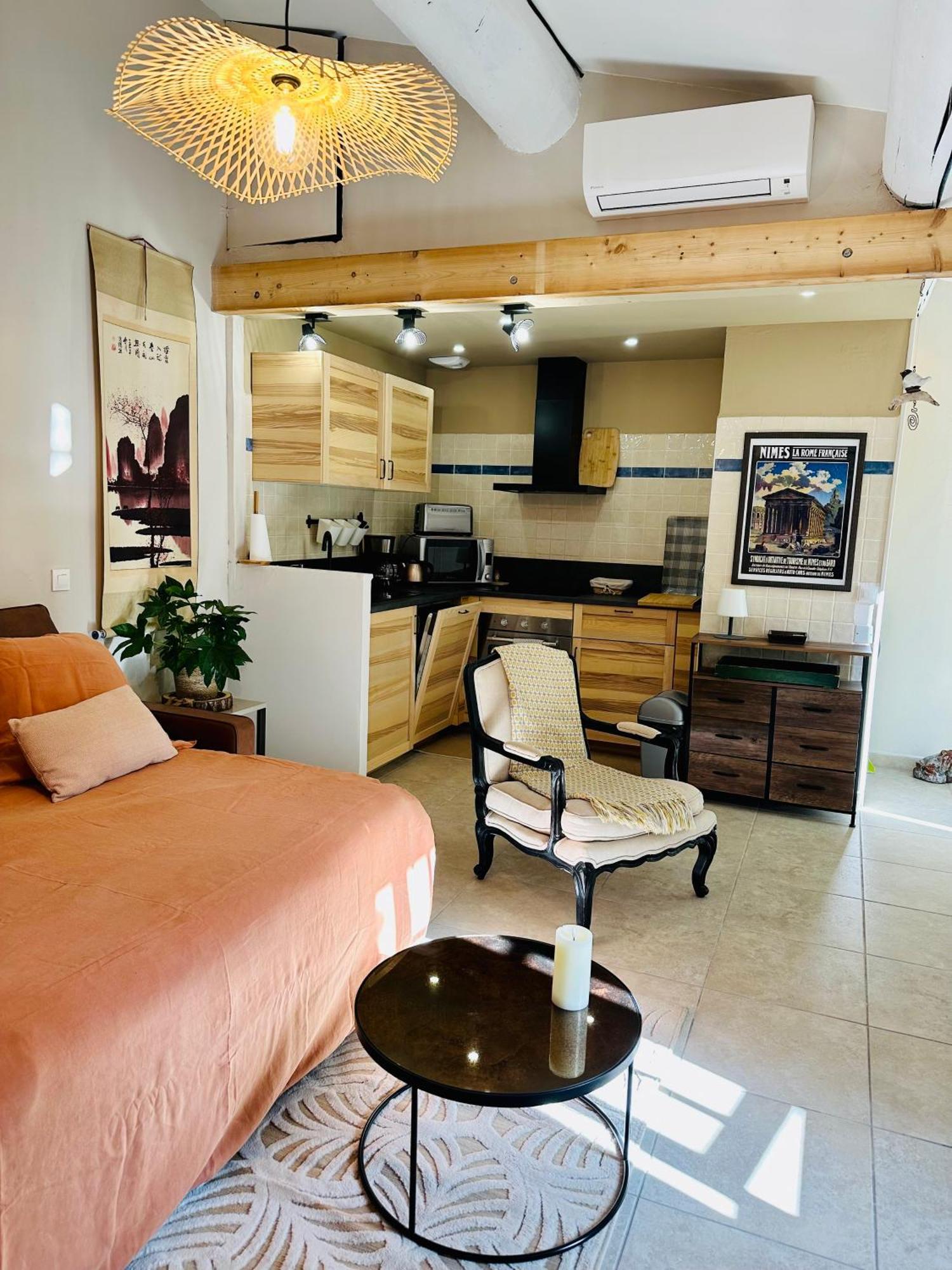 Le Pavillon - Bed & Breakfast *
