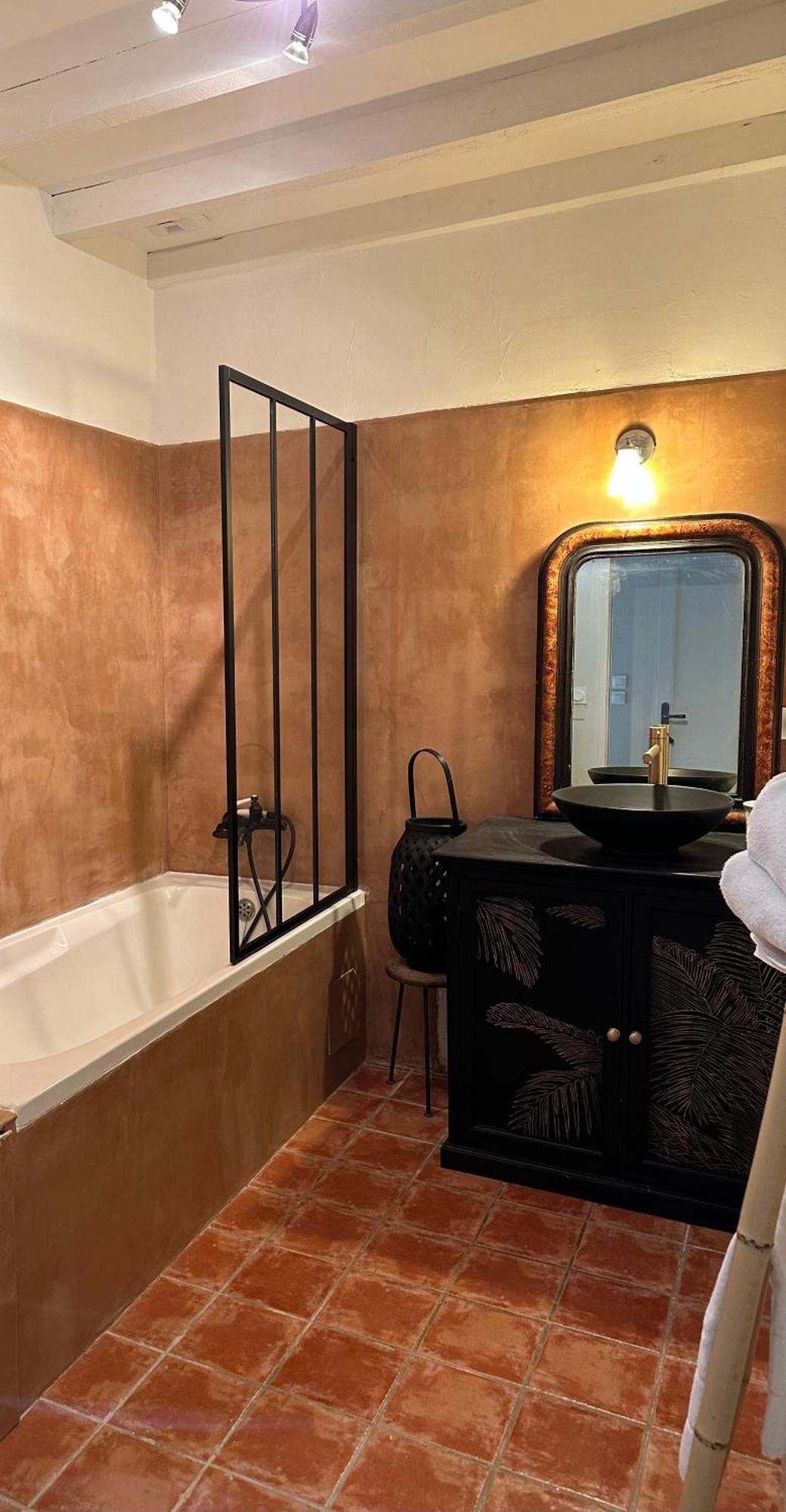 Bed & Breakfast Le Pavillon - Vedene