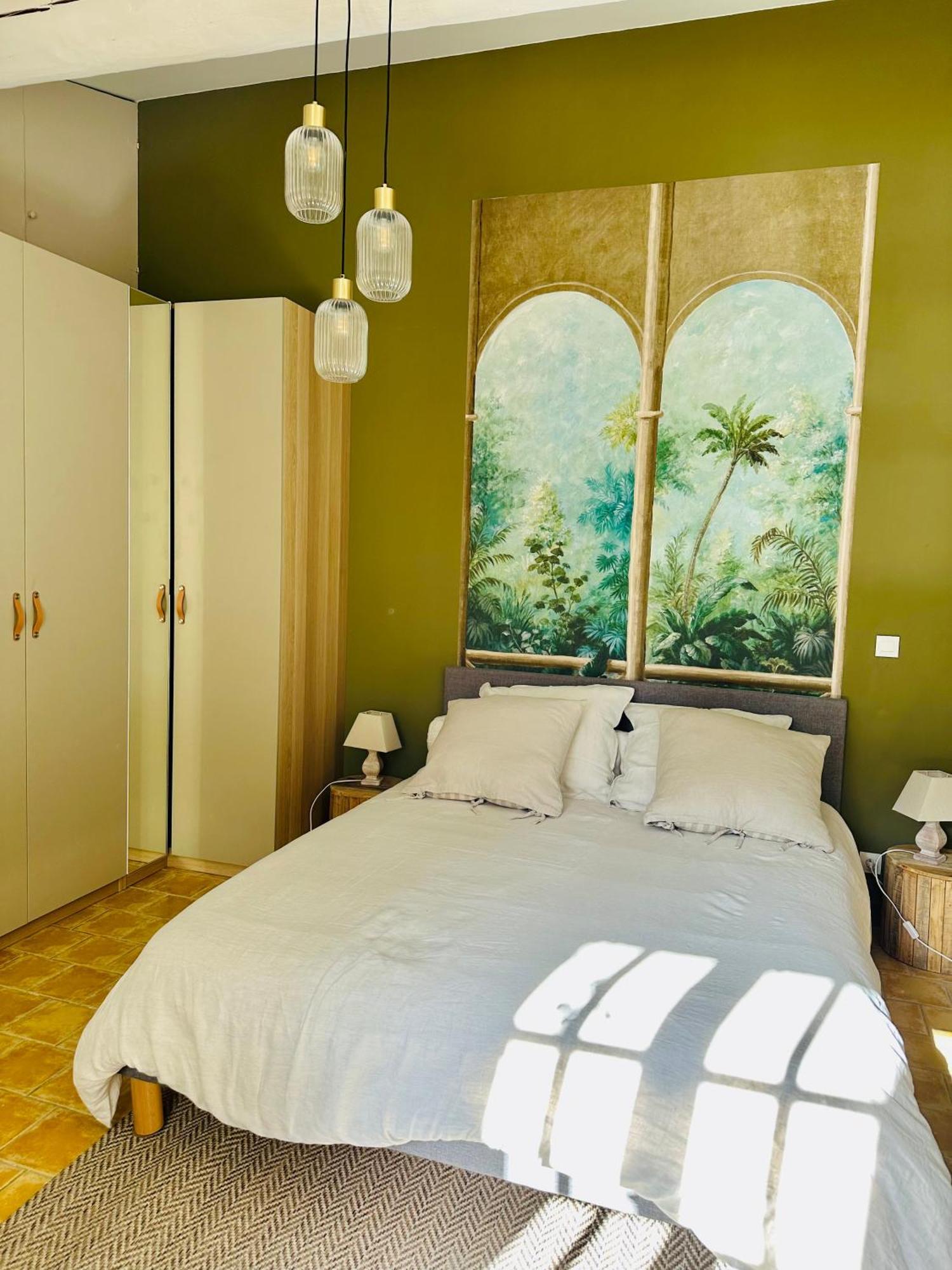 Le Pavillon - Bed & Breakfast *