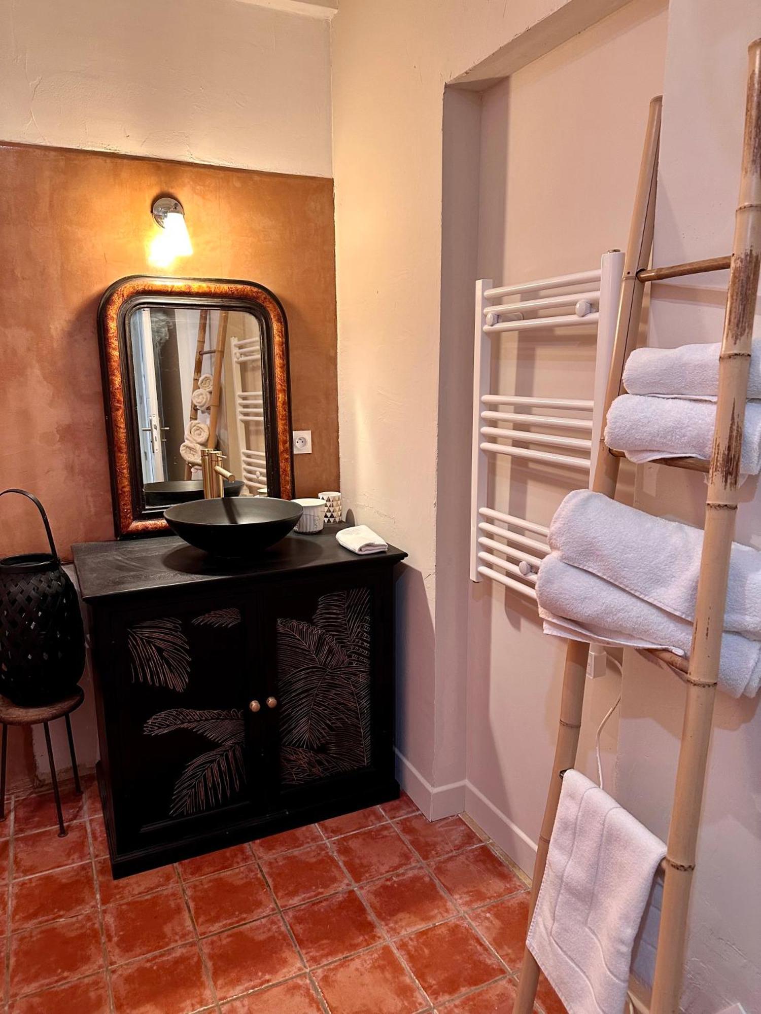 Bed & Breakfast Le Pavillon - Vedene