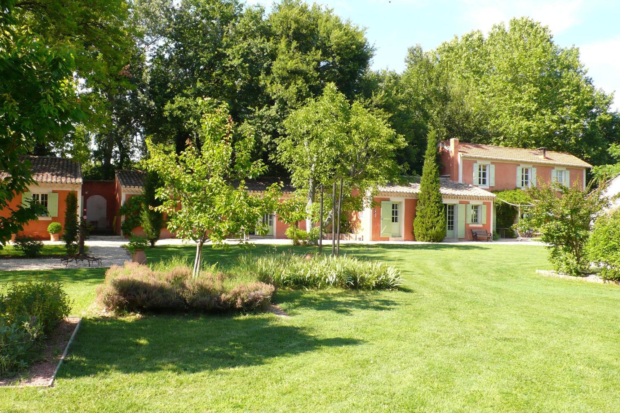 Le Pavillon - Vedene