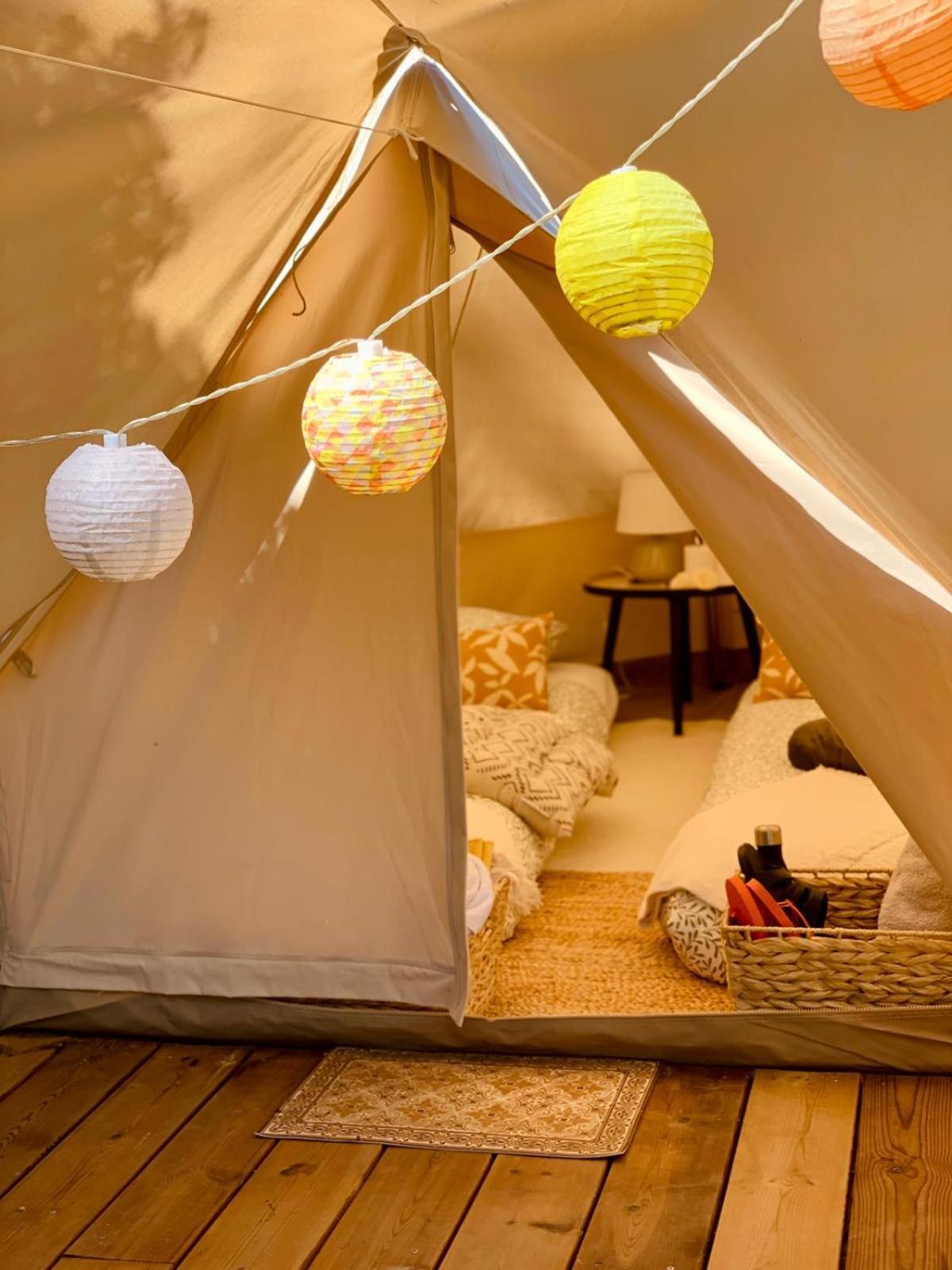 Le Pavillon - Bed & Breakfast Vedene