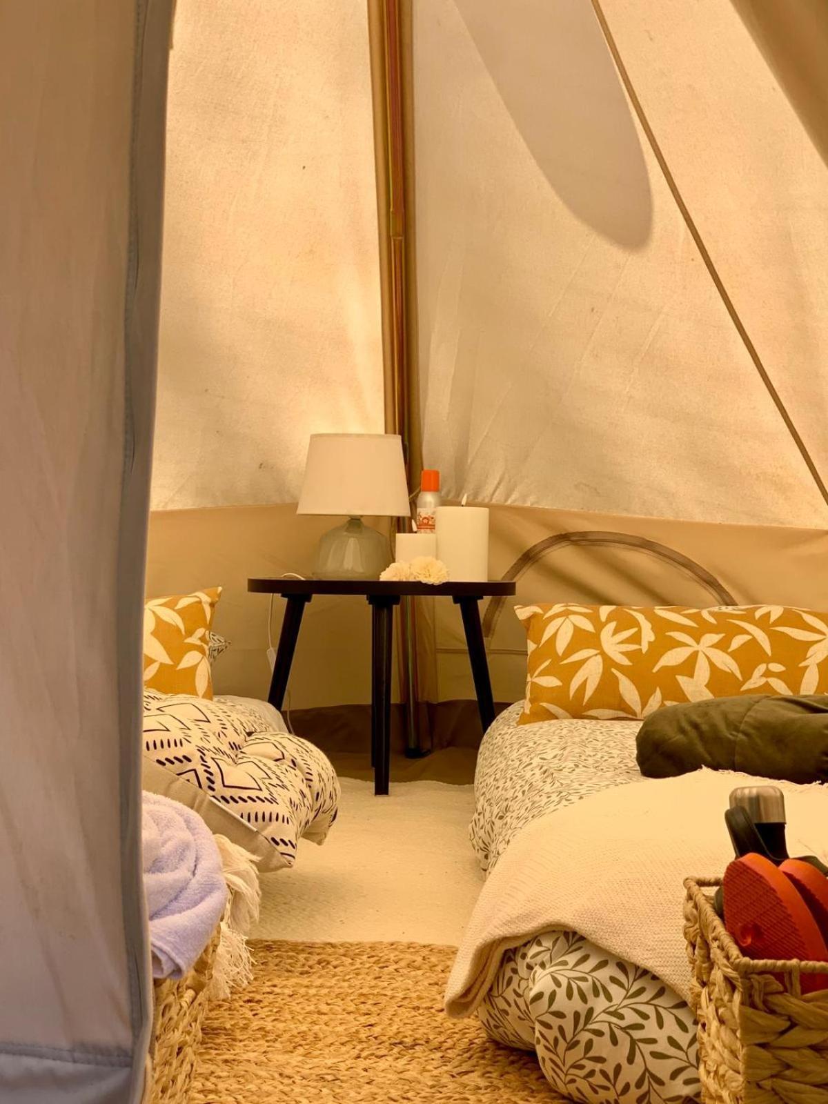 Bed & Breakfast Le Pavillon - Vedene
