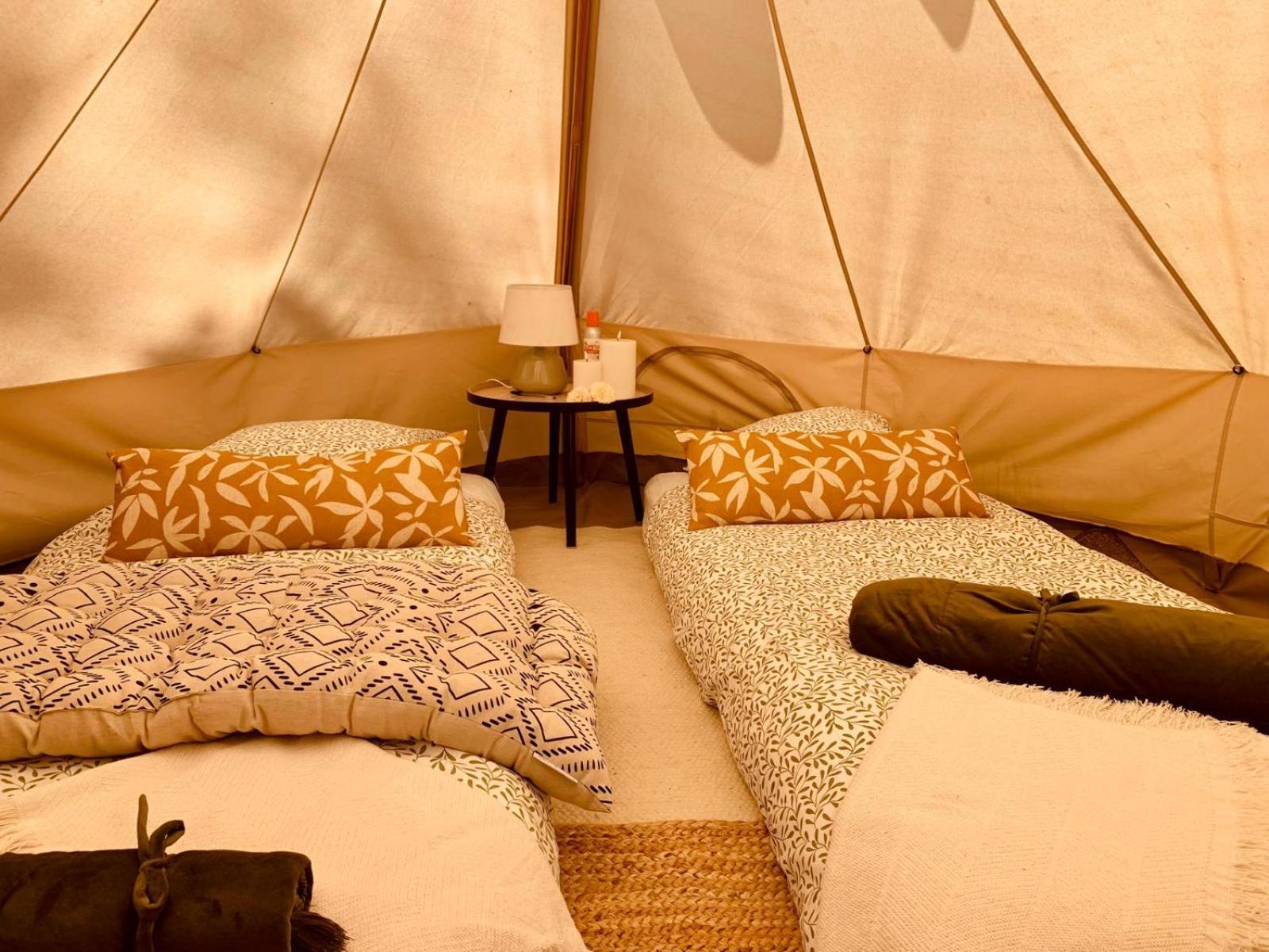 Le Pavillon - Bed & Breakfast