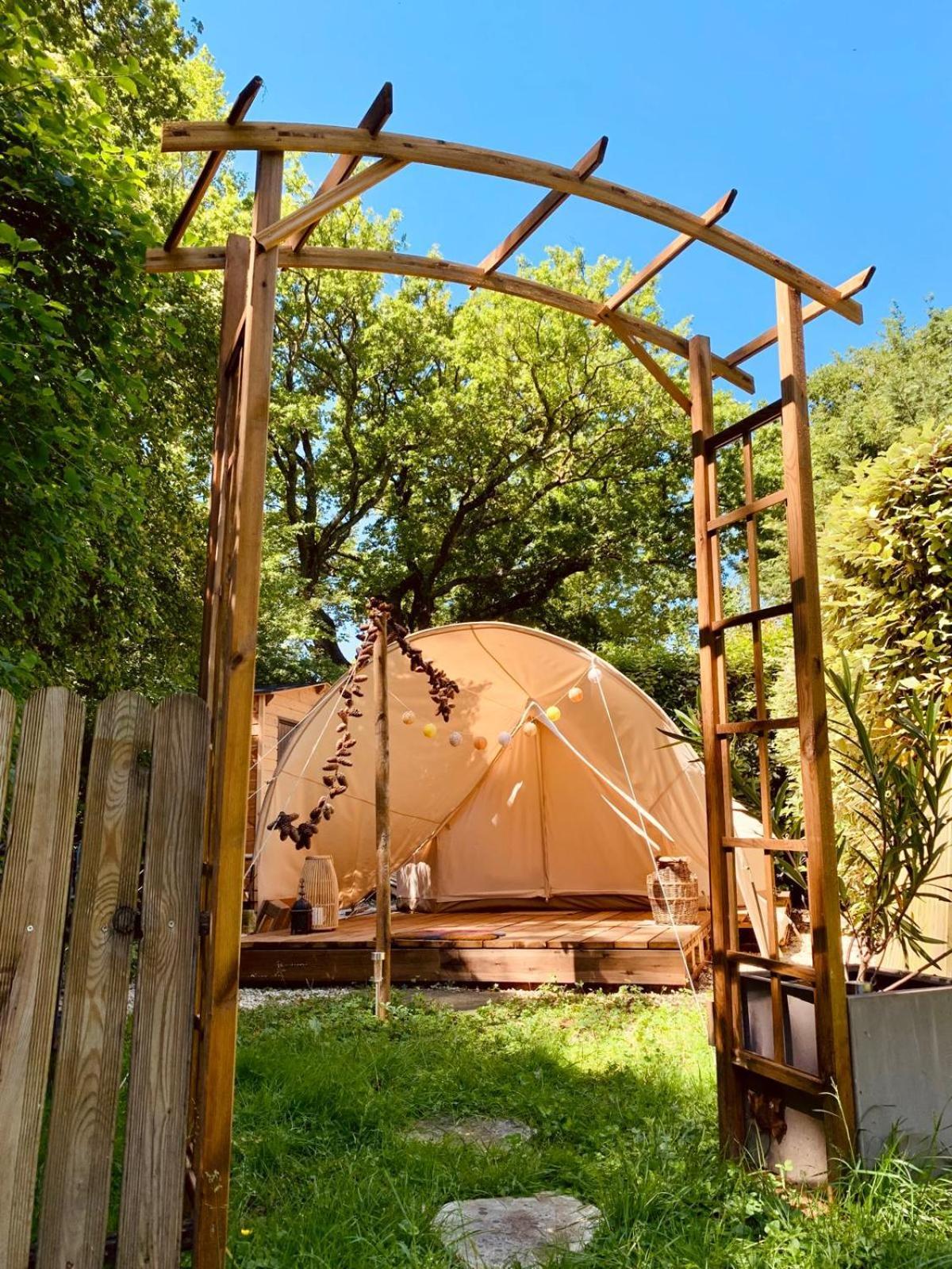 Bed & Breakfast Le Pavillon -
