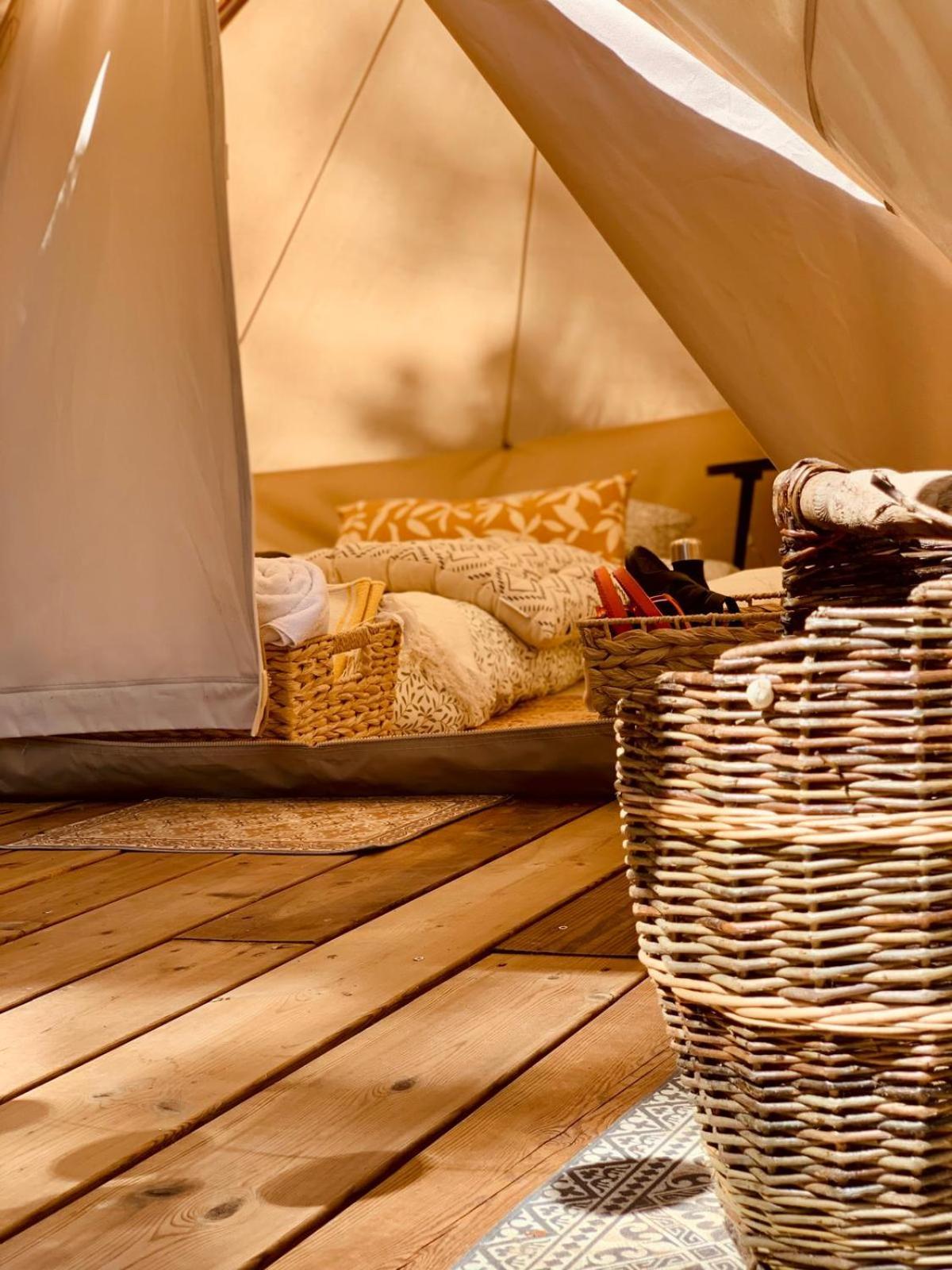 Bed & Breakfast Le Pavillon - Vedene