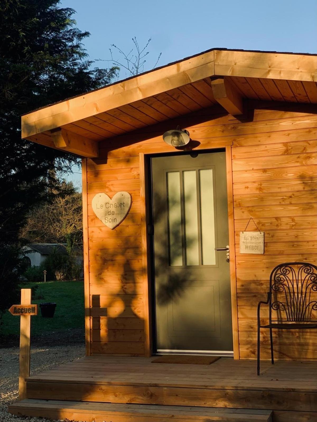 Bed & Breakfast Le Pavillon - Vedene