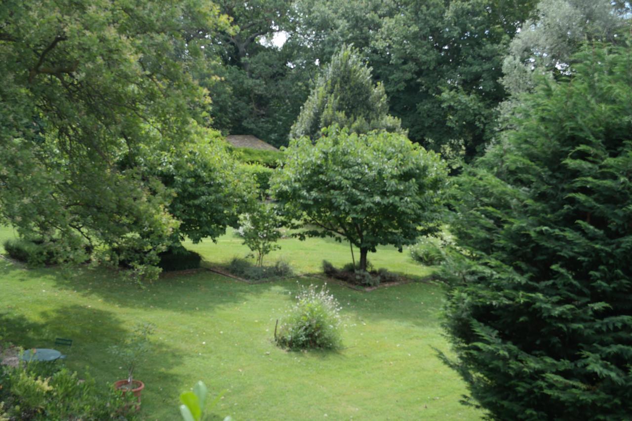 Le Pavillon - Bed & Breakfast *