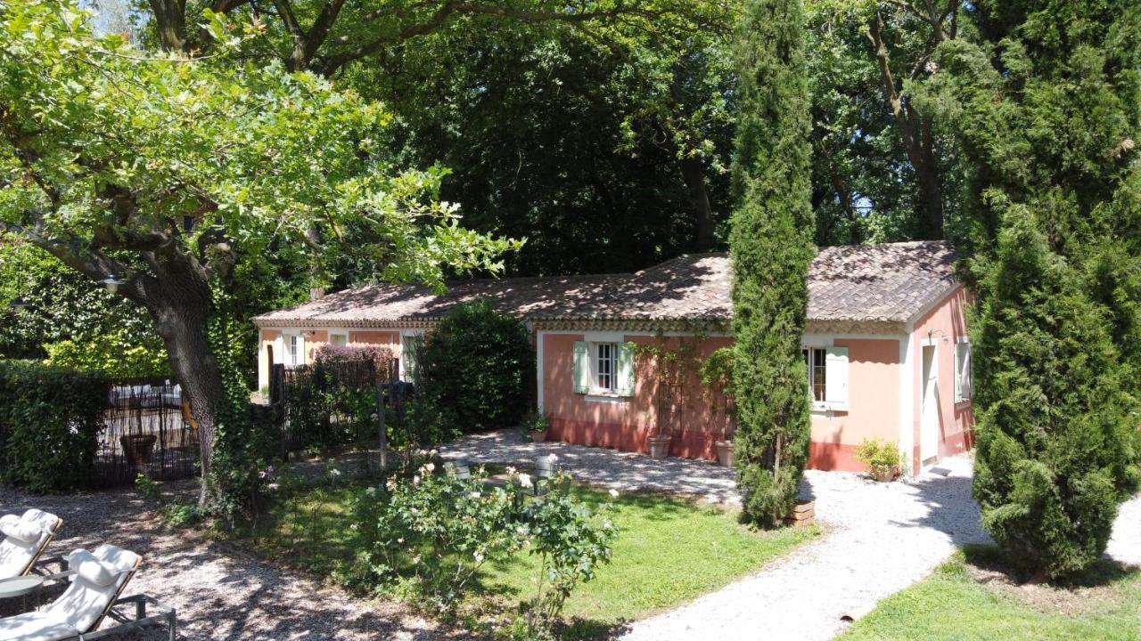 Le Pavillon - Vedene