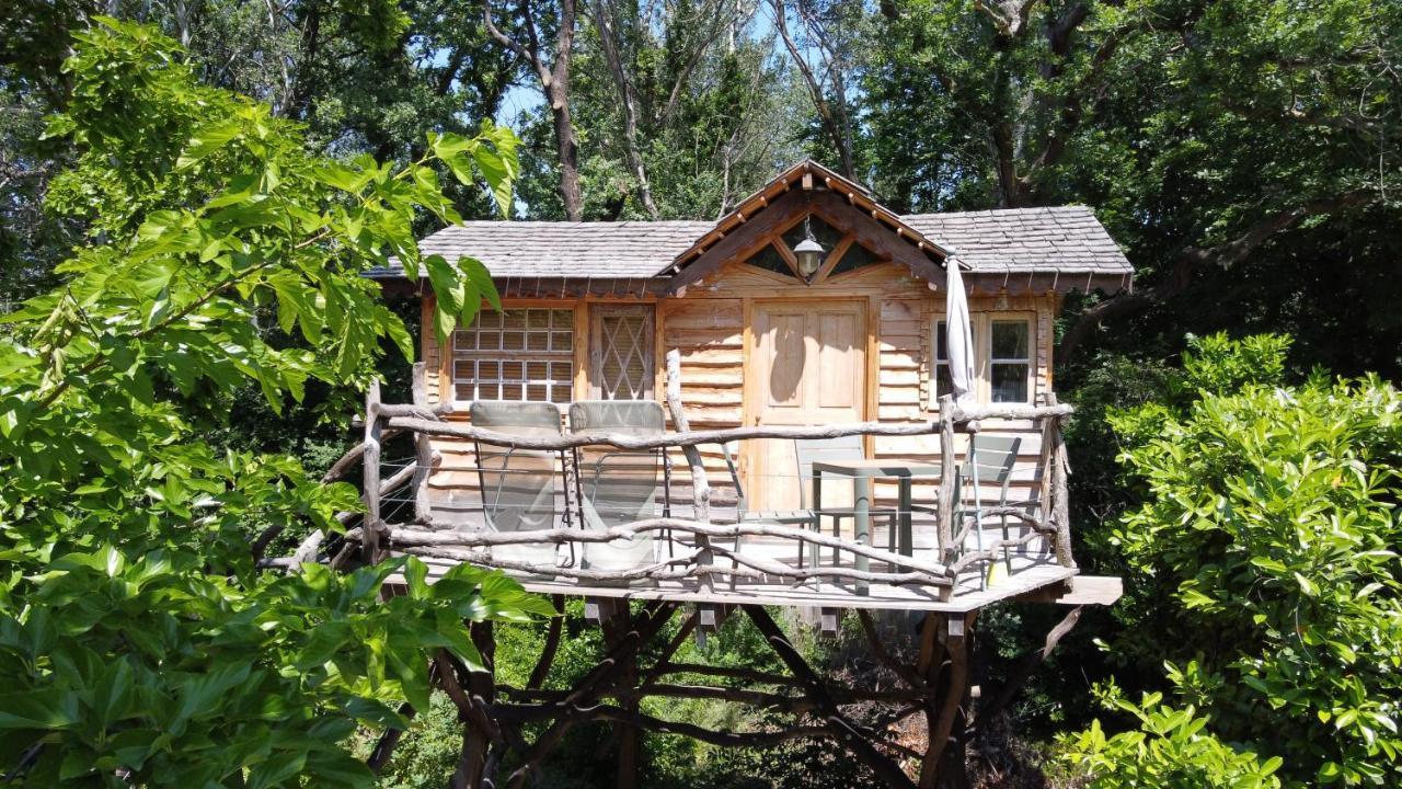 Bed & Breakfast Le Pavillon - *