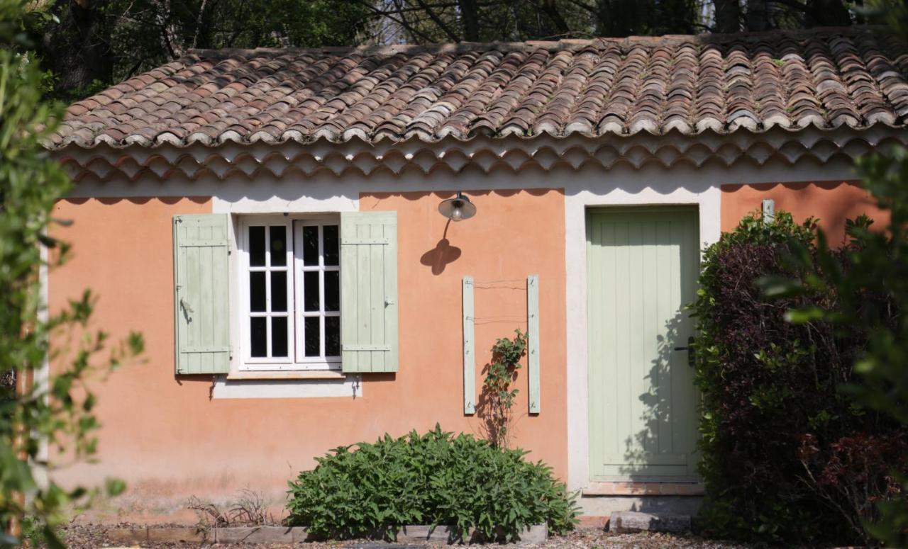 Le Pavillon - Bed & Breakfast Vedene