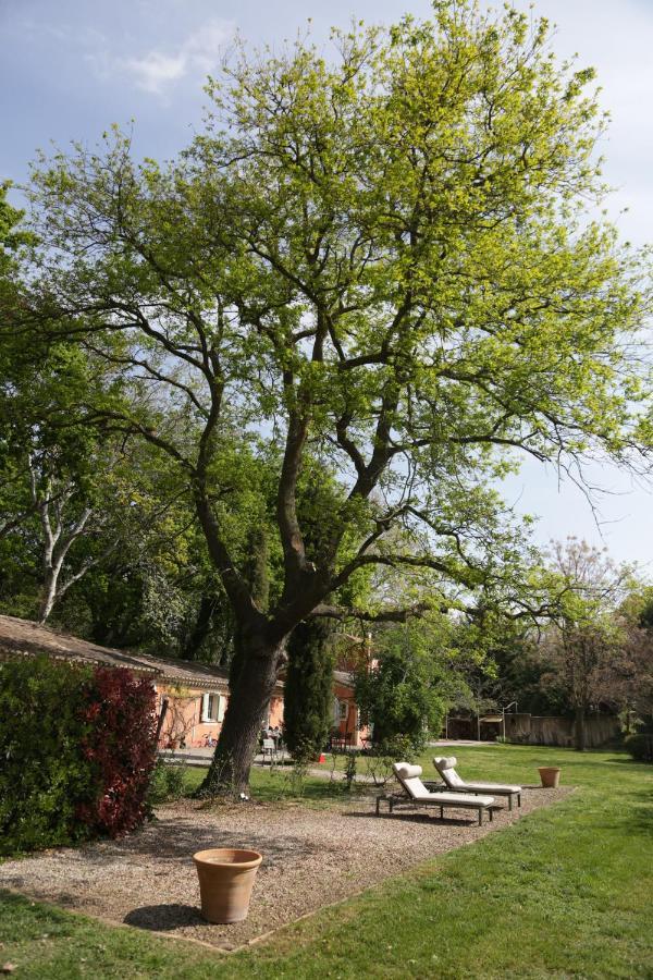 Le Pavillon - * Vedene