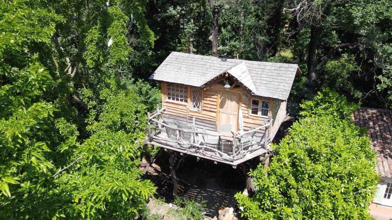 Le Pavillon - Vedene