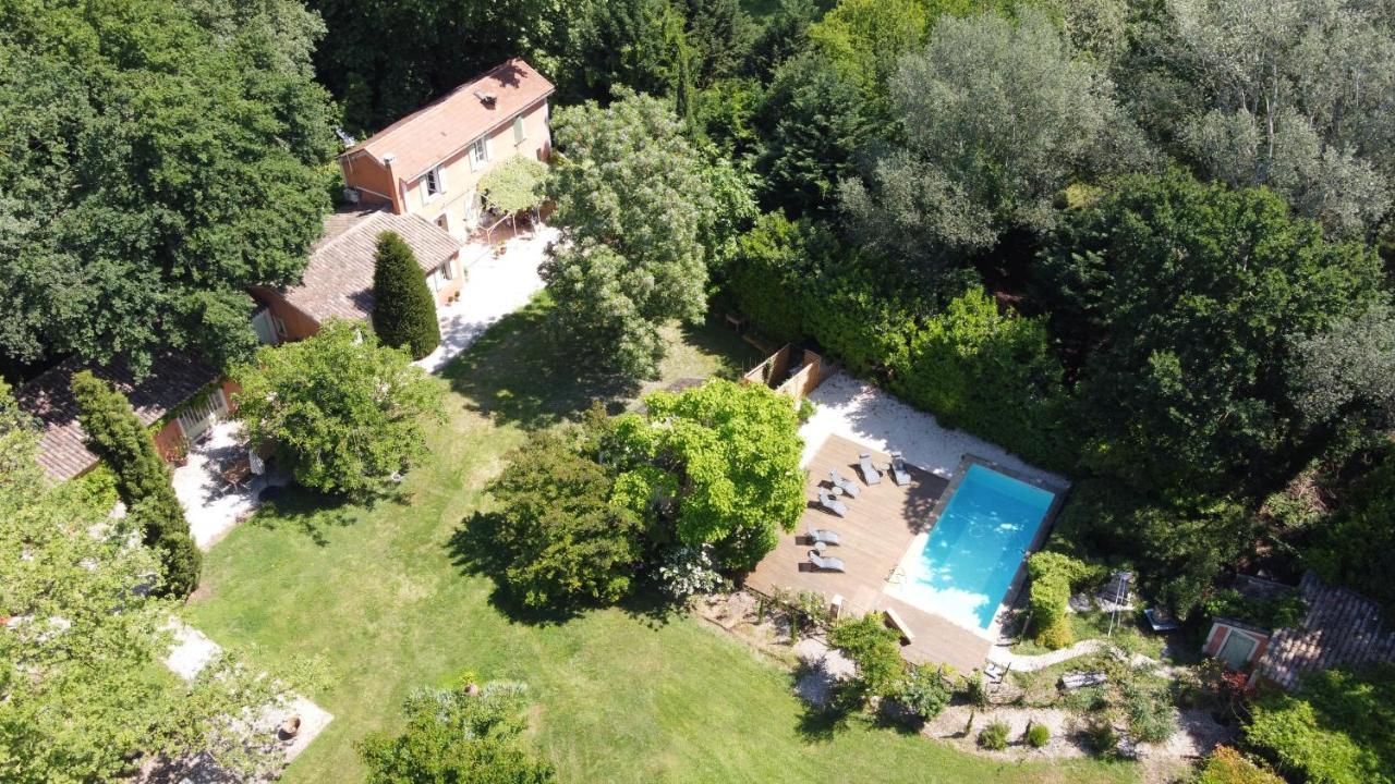 Le Pavillon - Vedene