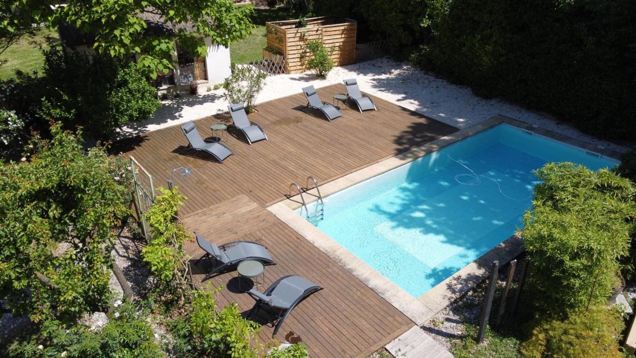 Bed & Breakfast Le Pavillon - *