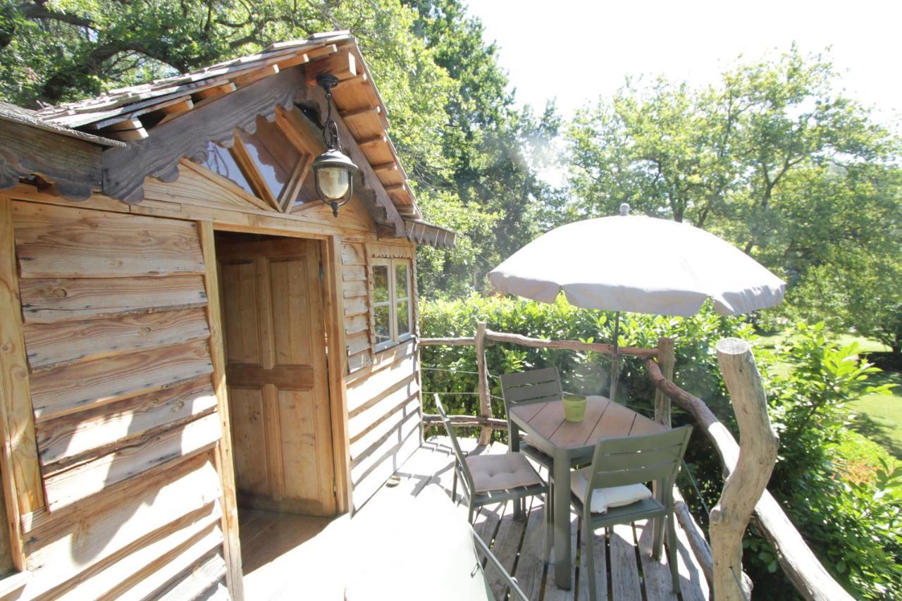 Bed & Breakfast Le Pavillon - Vedene