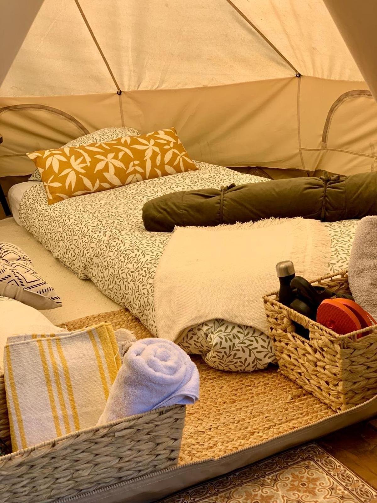 Bed & Breakfast Le Pavillon - *