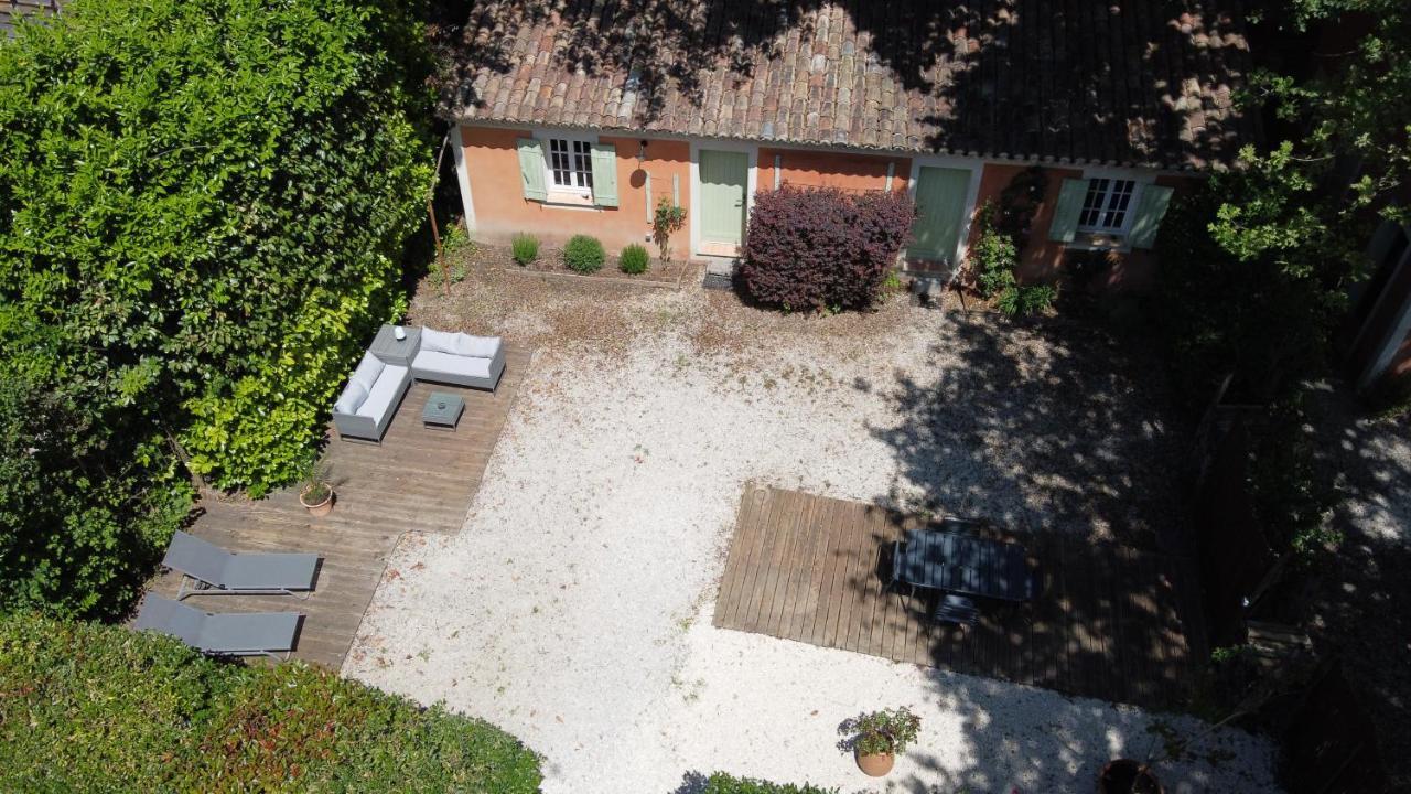Le Pavillon - Vedene